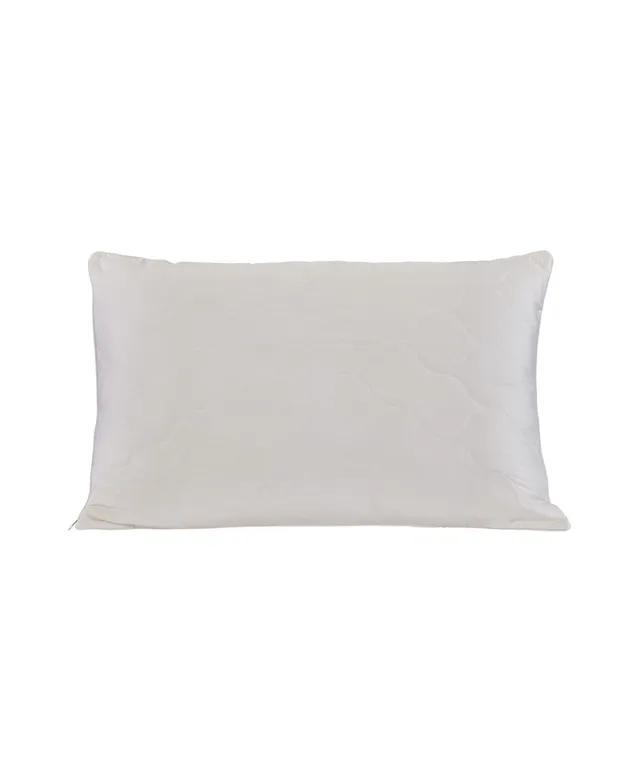 Sleep & Beyond myWoolly Adjustable Wool Pillow - Queen