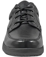 Nunn Bush Men's Cam Lightweight Oxfords