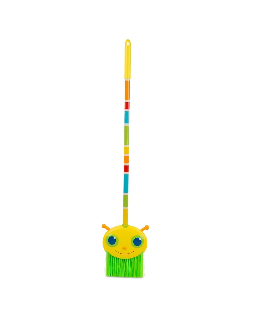 Melissa and Doug Giddy Buggy Broom