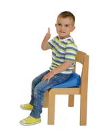 Gymnic Movin' Sit Jr. Inflatable Sit Right Cushion