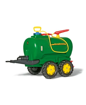 Rolly Toys John Deere Water Tanker