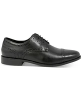 Nunn Bush Men's Norcross Brogue Oxfords