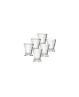 La Rochere Napoleon Bee 3-ounce Egg Cups, Set of 6