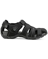 Nunn Bush Men's Rio Bravo Fisherman Sandals