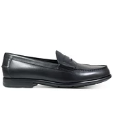 Nunn Bush Men's Drexel Penny Loafers with Kore Comfort Technology