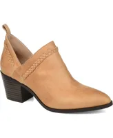 Journee Collection Women's Sophie Booties