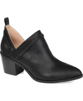 Journee Collection Women's Sophie Booties