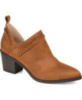 Journee Collection Women's Sophie Booties