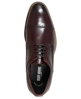 Stacy Adams Men's Dickinson Cap Toe Oxfords