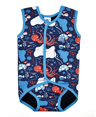 Splash About Baby Boy's Wrap Wetsuit