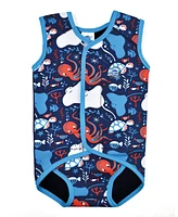 Splash About Baby Boy's Wrap Wetsuit
