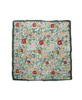 Little Unicorn Primrose Patch 5x5 Outdoor Blanket