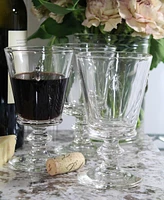 La Rochere Napoleon Bee 9-ounce Wine Glass, Set of 6