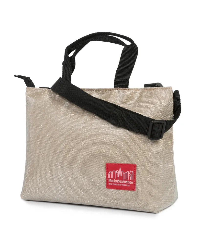 Manhattan Portage Midnight Remsen Street Tote