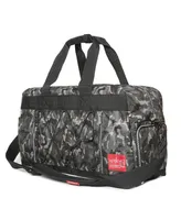 Manhattan Portage Twill Duffel Bag