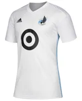 adidas Men's Minnesota United Fc Secondary Replica Jersey