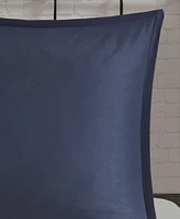 Madison Park Zennia Seersucker 7-Pc. Comforter Set