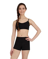 Capezio Gusset Shorts