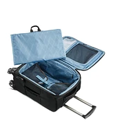 Samsonite Pro Carry-On Expandable Spinner