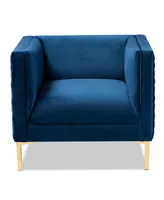 Seraphin Arm Chair