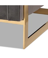 Ambra Arm Chair