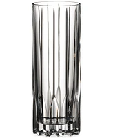 Riedel Drink Specific Glassware Fizz Glass