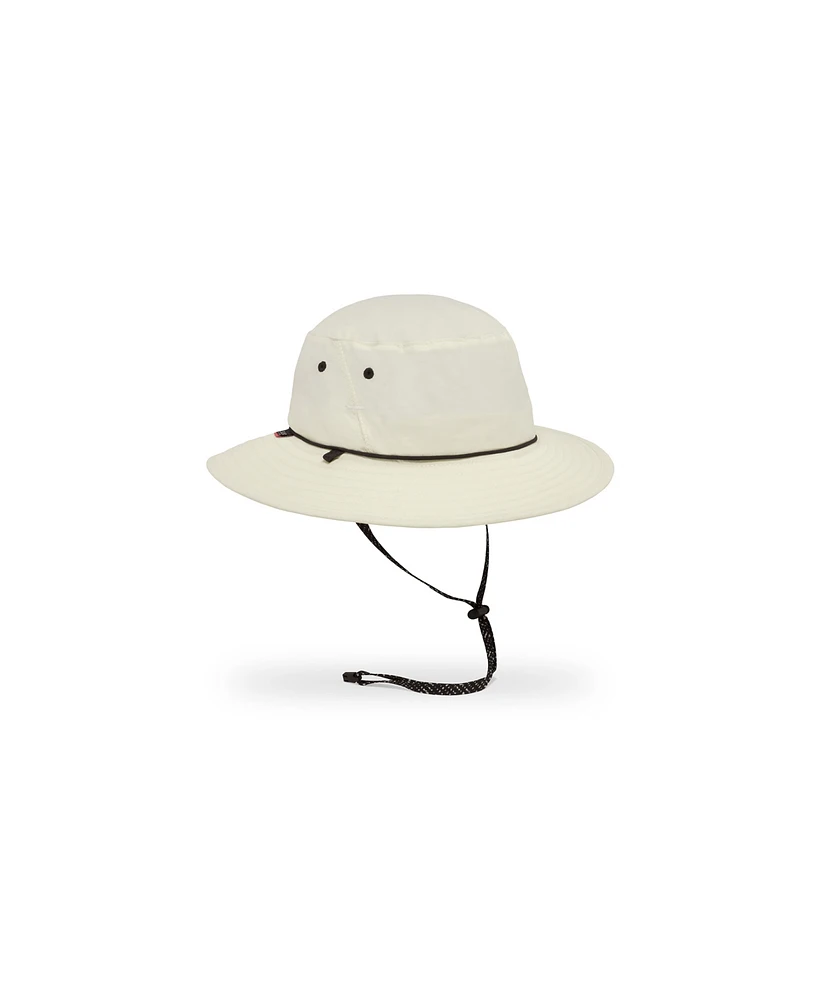 Sunday Afternoons Daydream Reversible Bucket Hat