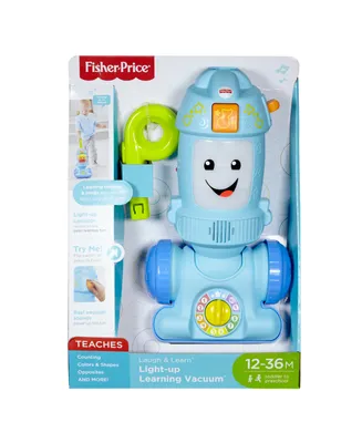 Fisher-Price Laugh & Learn Light