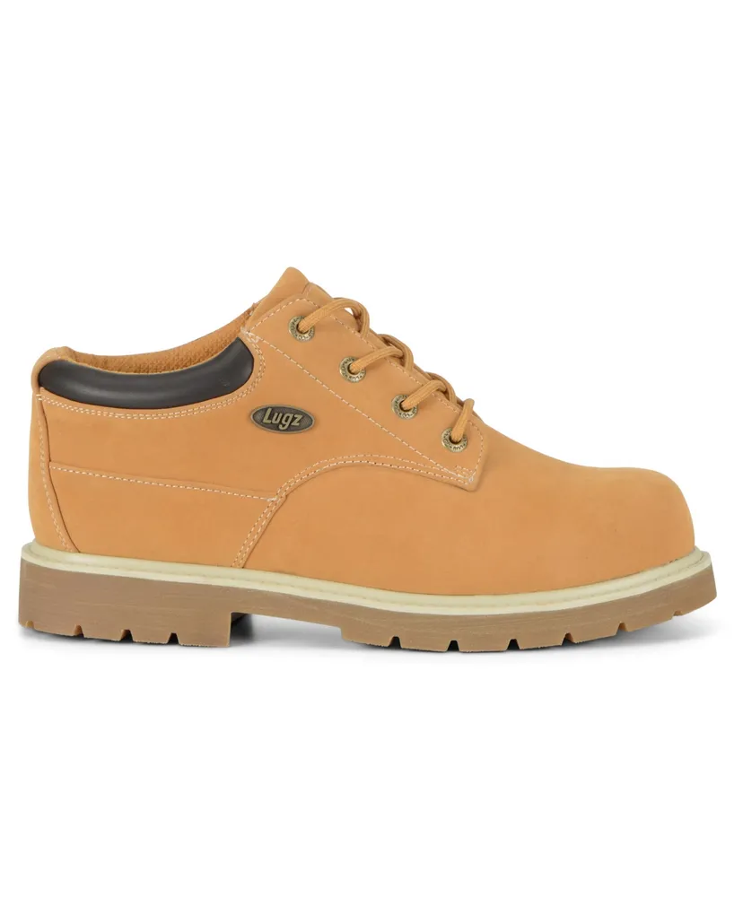 lugz drifter boots