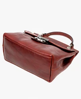 Old Trend Women's Genuine Leather Cypress Crossbody Bag