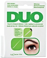 Duo Brush-On Eyelash Adhesive Glue