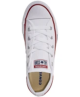 Converse Men's Chuck Taylor Low Top Sneakers from Finish Line