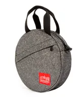 Manhattan Portage Midnight Wonder Wheel Shoulder Bag