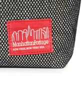 Manhattan Portage Midnight Randall's Island Backpack