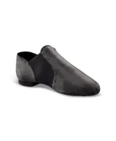 Capezio Toddler E-Series Jazz Slip On