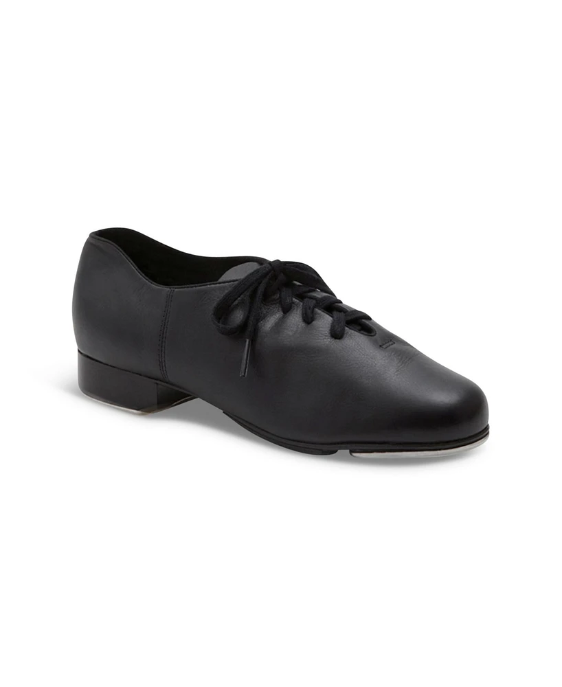 Capezio Girls Cadence Wide Tap Shoe