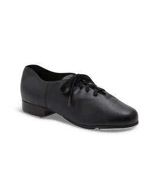 Capezio Girls Cadence Wide Tap Shoe