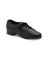 Capezio Girls Cadence Wide Tap Shoe