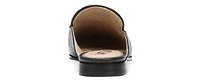 Sam Edelman Women's Linnie Tailored Mules
