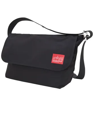 Manhattan Portage Large Vintage Messenger Bag