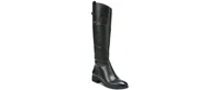 Sam Edelman Penny Wide-Calf Knee-High Riding Boots