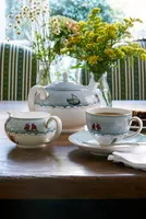 Wedgwood Sailors Farewell Dinnerware Collection