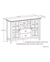 Artisan Tv Stand