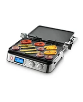 De'Longhi Livenza Combination Grill