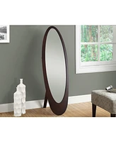 Monarch Specialties 59" H Mirror