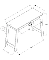 Monarch Specialties Computer Desk