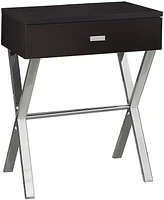 Monarch Specialties End Table/Night Stand