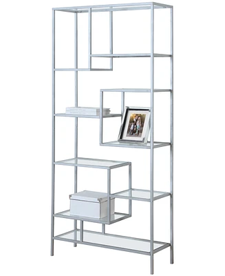 Monarch Specialties Bookcase