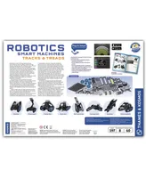 Thames & Kosmos Robotics - Smart Machines - Tracks and Treads
