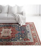 Camille LRL1225A 2'2" X 8' Runner Area Rug